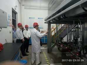 熱烈慶祝安徽大學丙烯腈半實物仿真工廠項目順利驗收