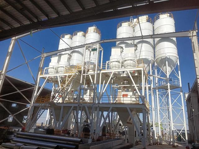 亳州建工攜手安徽中聯(lián) 共探安徽建材產(chǎn)業(yè)合作新未來(lái)